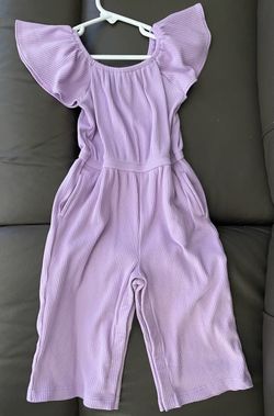 Kids Old Navy Romper w/pockets