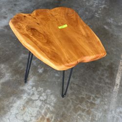 Small Table $30