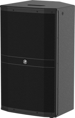 Mackie DRM215 1600W 15" Professional Powered Loudspeaker