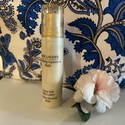 Estee lauder supreme+ bright new $20 travel size