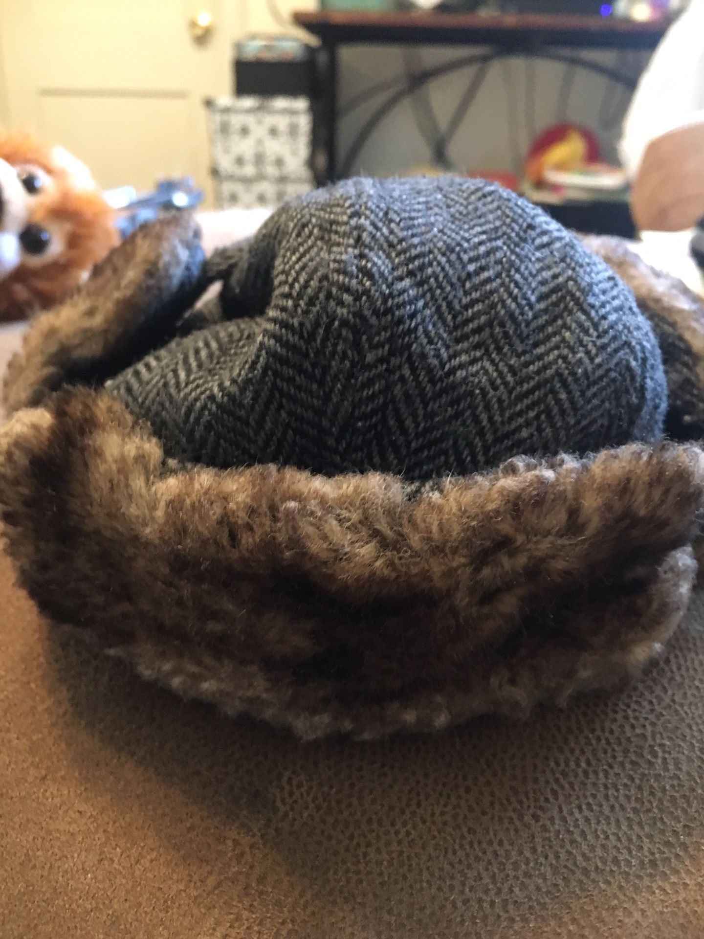 $5 Old Navy hat Zero -6 months