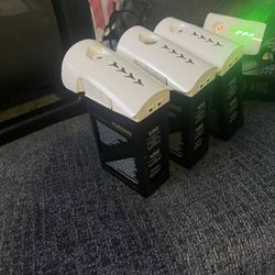 Dji Inspire 1 Batteries 