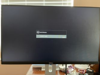 Dell P Series 23-Inch FHD 1080p Screen LED-lit Monitor (P2319H),Black