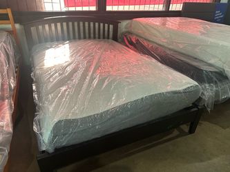 🍂🔥 FALL CLEARANCE SALE! 🔥🍂 🛏️ NEW FULL 12” FOAM MATTRESS 🛏️ 💥 CLEARANCE PRICE: $150💥