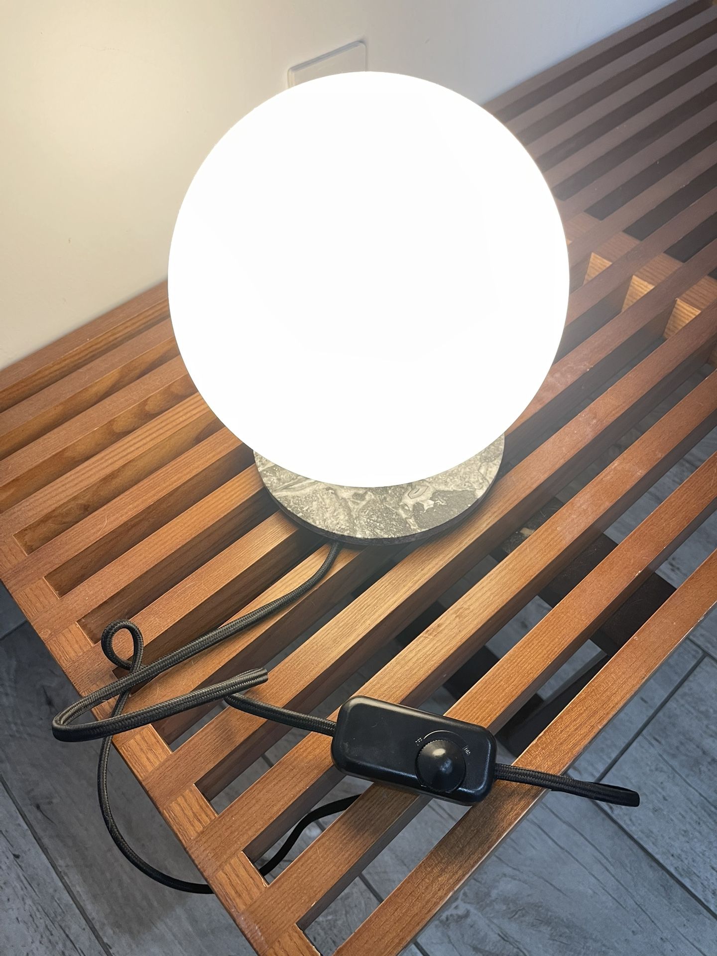 Bulp Lamp. Audo Copenhaguen TR