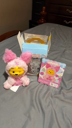 Winnie the Pooh