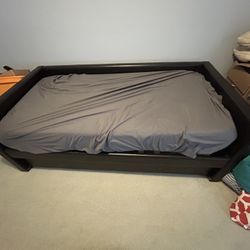 Day Bed! 