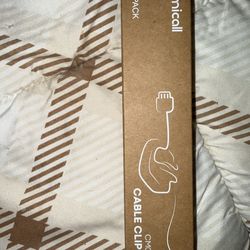 Cable Clippers