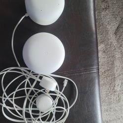 Google Nest Wifi Router