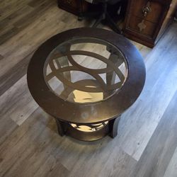 End Table