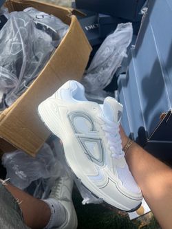 Dior b30 shoes