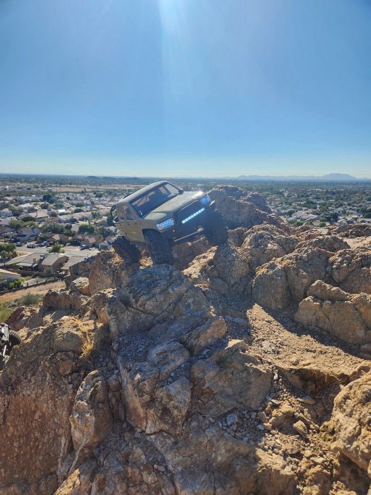 Axial SCX6 Honcho RC For Sale In Mesa AZ OfferUp axial-scx6-honcho-rc-for-sale-in-mesa-az-offerup