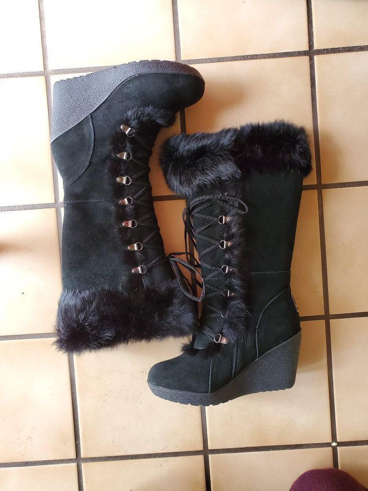 Bear Paw Boots New