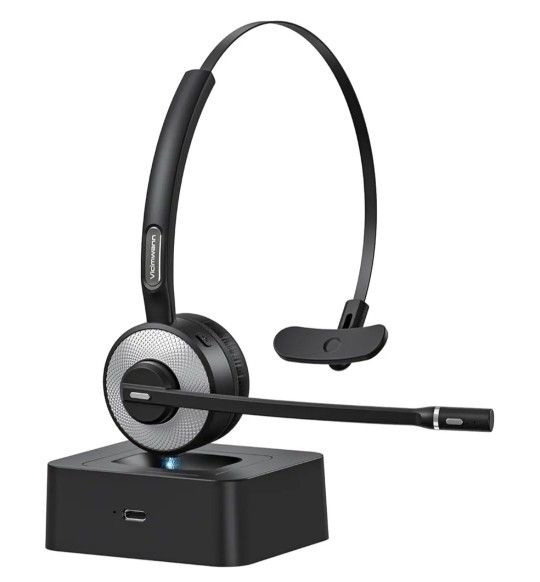 Wireless Headset