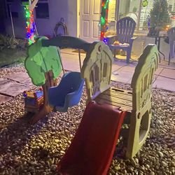 Play Yard 