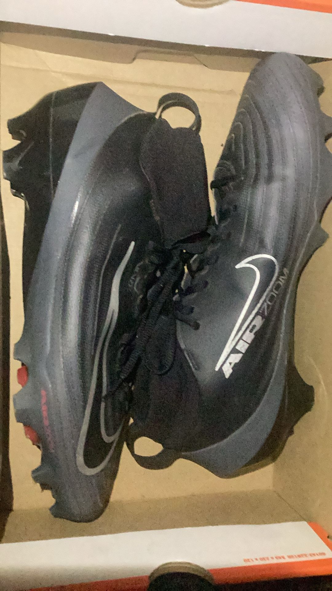Nike Zoom Air Vapor Pro 1 Size 10.5