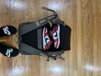 Hek Shoe Bag
