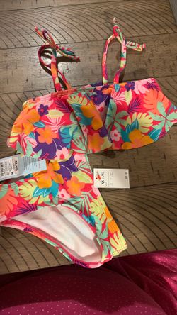 2 Piece Swimwear