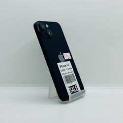 Apple 14 128GB T-MobileMetro PCS - Financing Available 