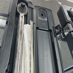 Snap On Torque Wrench