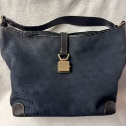 Dooney & Bourke Hand Bag/Purse
