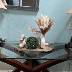 Furniture Sale ( Coffee Table Set)