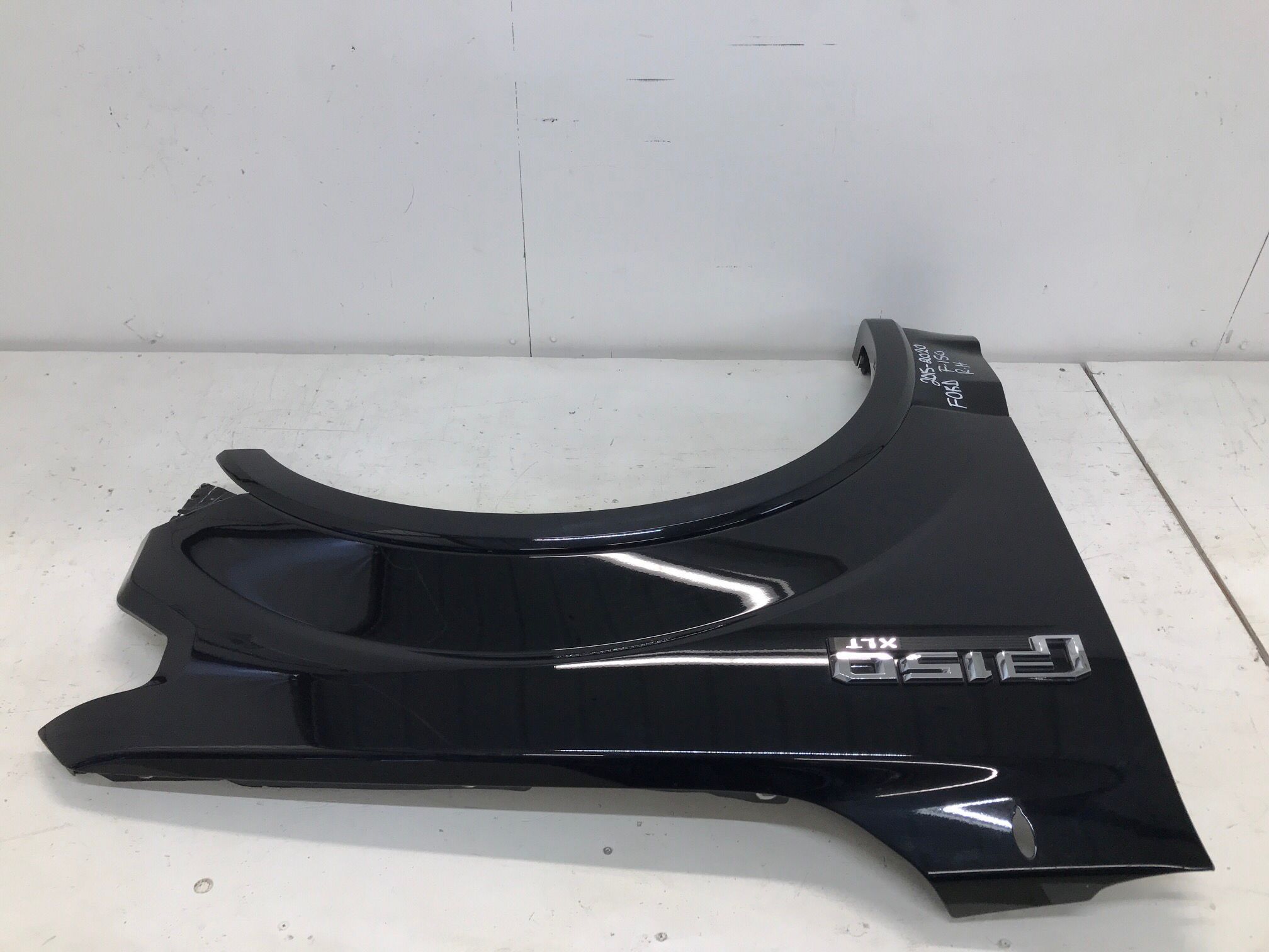 2015-2020 Ford F-150 Fender W/Flare
