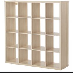 Shelf unit (from ikea)