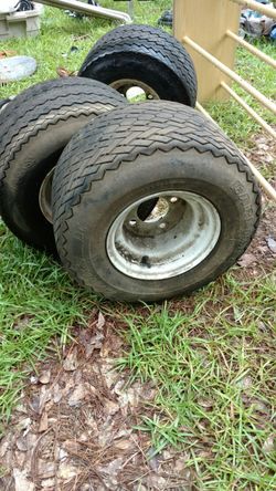 Tires