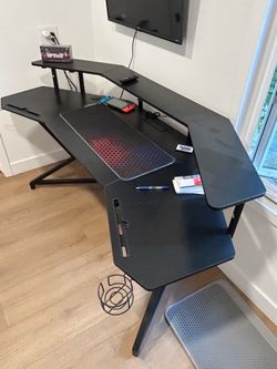 Gaming Desk