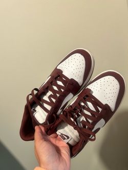 New Dunks