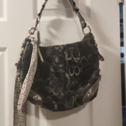Coach Purse BRAND New