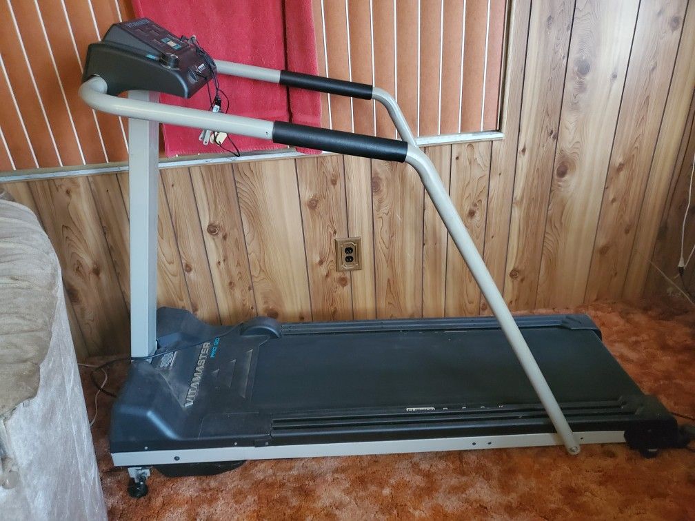 Treadmill 