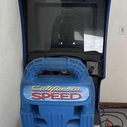 Arcade Game 