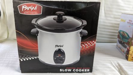 Slow Cooker