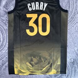STEPHEN CURRY GOLDEN STATE WARRIORS NIKE JERSEY BRAND NEW WITH TAGS SIZES  MEDIUM, LARGE AND XL AVAILABLE for Sale in San Francisco, CA - OfferUp
