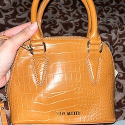 Steve Madden Bag
