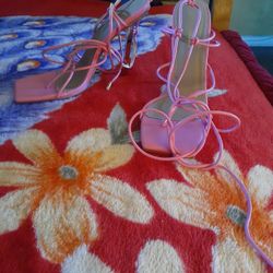 Heels Size 8.5