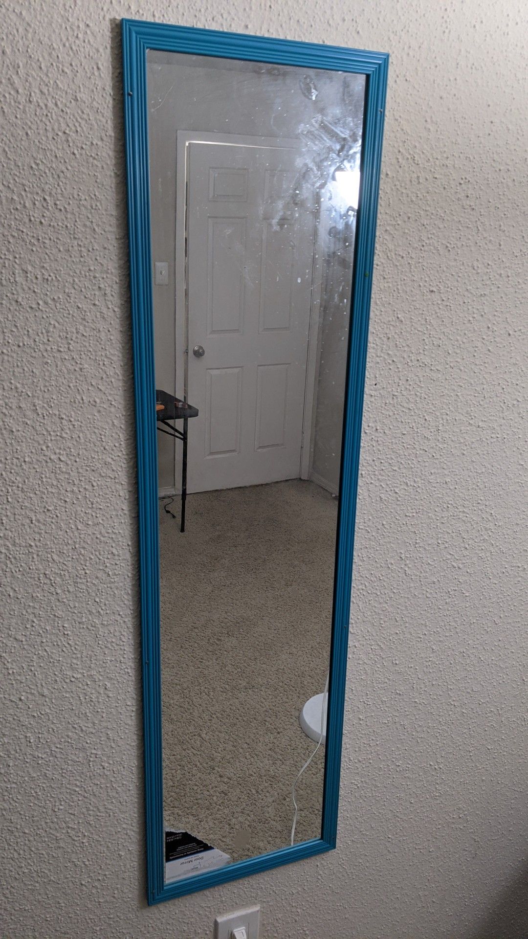 Door Mirror