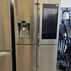 Samsung Refrigerator 