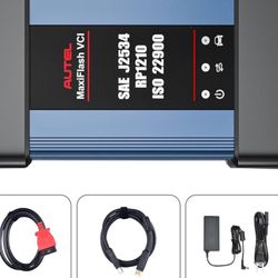 AUTEL MAXIFLASH VCI KEY PROGRAMMING 