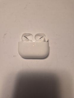 Apple Airpods Pro 1st Gen - Full Set