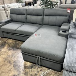 Sofa Bed Sectional