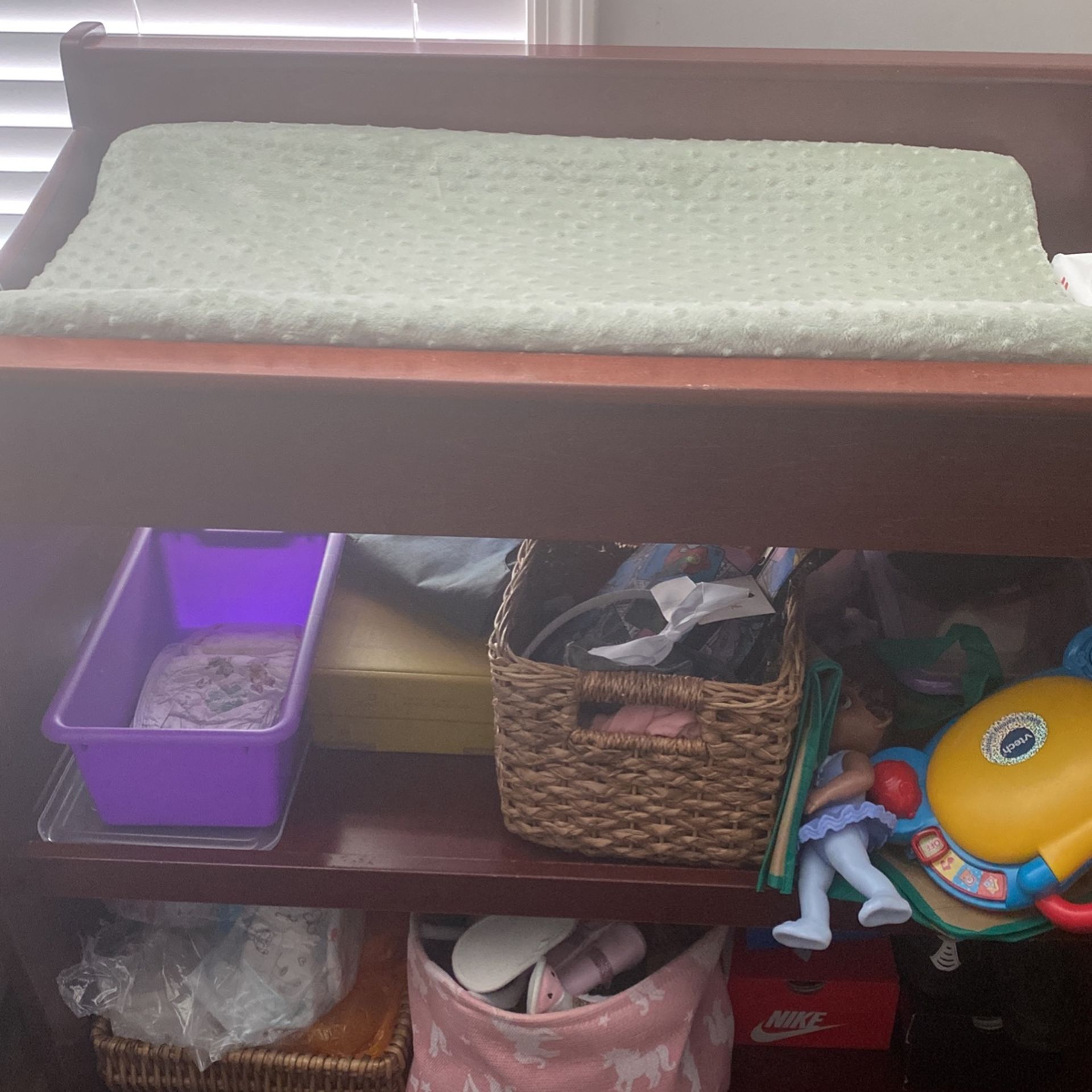 FREE Changing Table FREE 