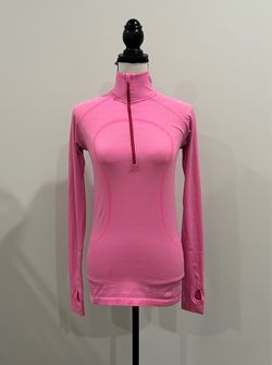 Lululemon Pullover
