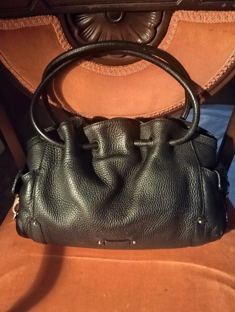 Purse Leather