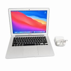 MacBook Air 13.3in i5 Laptop 4gb Ram 128GB SSD W/Lifetime Office
