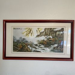 Home Interiors Painting