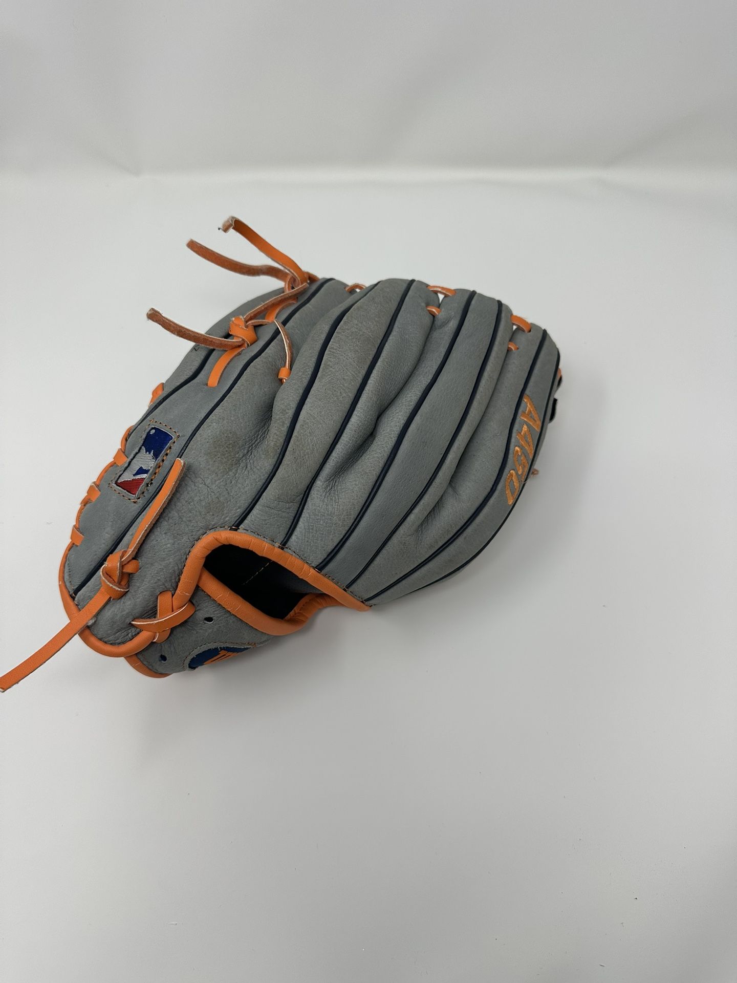 Wilson A450 11.5” Baseball Glove Model A04RB171737