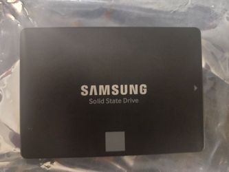 Samsung EVO 860 500GB SSD SATA III